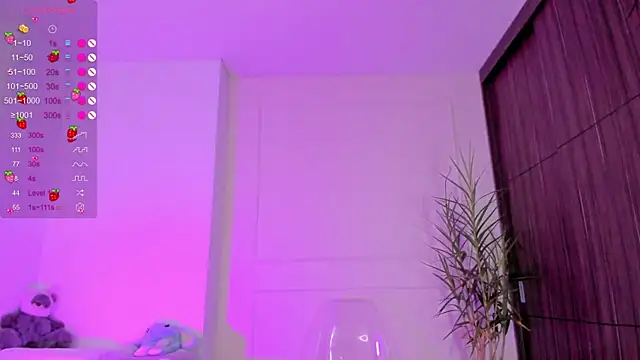 Snapshot of imsofi_kf chatting on November 24, 5:12 pm imsofi kf online show from November 24, 5:12 pm