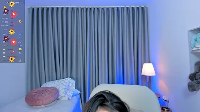 imsofi kf online show from February 26, 1:04 am