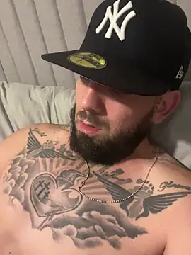 Jamall27 online show from January 31, 7:56 pm