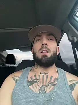 Jamall27 online show from February 5, 12:21 pm