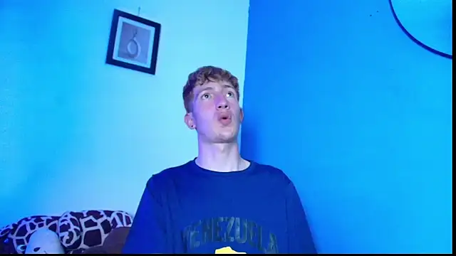 Erick Taylor3 online show from March 26, 9:31 pm