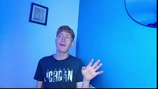 Erick Taylor3 online show from March 29, 8:31 pm