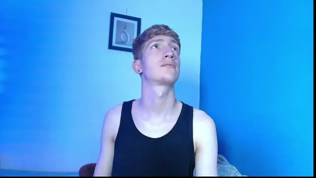 Erick Taylor3 online show from March 31, 8:09 pm