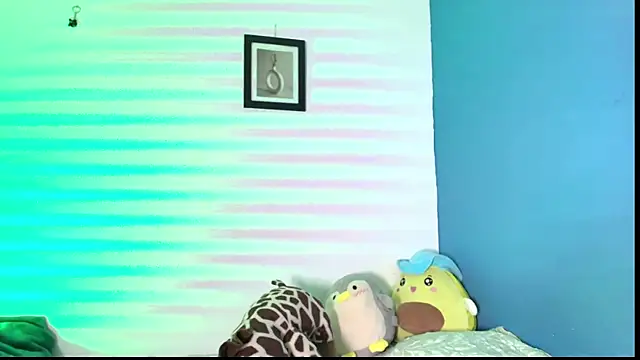 Erick Taylor3 online show from April 10, 8:24 pm