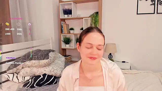 DarylPrescott online show from November 21, 9:13 pm