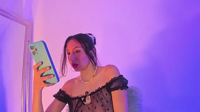 lily ross1 online show from November 5, 1:55 pm