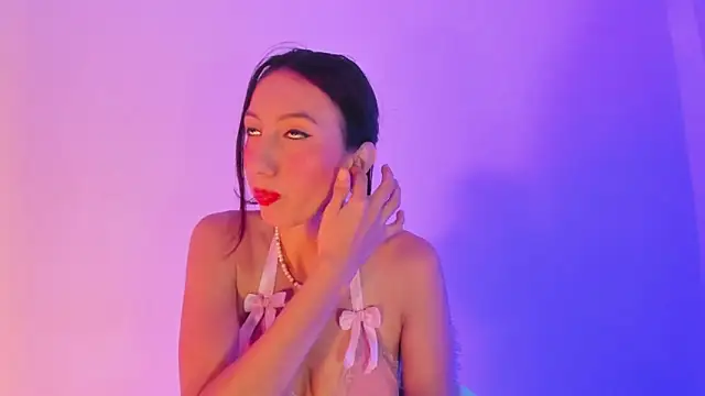 lily ross1 online show from November 6, 2:18 pm