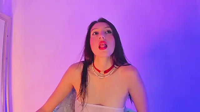 lily ross1 online show from November 7, 11:38 pm