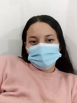 Snapshot of Lya_starr chatting on October 28, 7:49 pm Lya starr online show from October 28, 7:49 pm