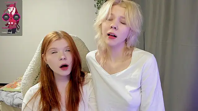 TenderTwos online show from January 16, 8:35 pm