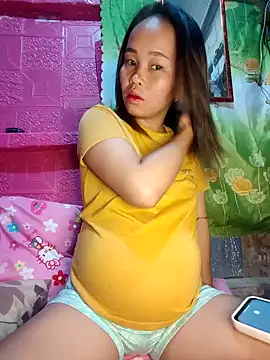 Asian Pussy23 online show from April 12, 9:42 pm