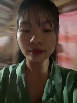 Snapshot of Minaeruei chatting on May 11, 10:10 am Minaeruei online show from May 11, 10:10 am