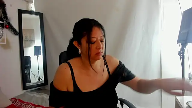 Snapshot of tatis_sofia chatting on January 6, 1:26 pm tatis sofia online show from January 6, 1:26 pm