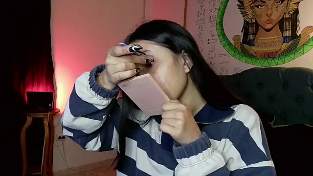 melissa  dolce online show from March 23, 8:46 pm