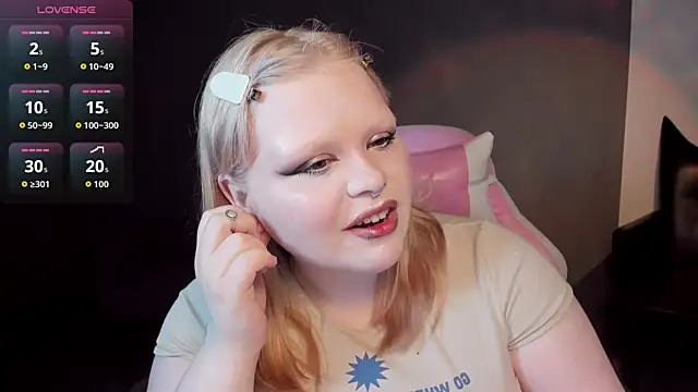 LottieReed online show from May 21, 8:10 am