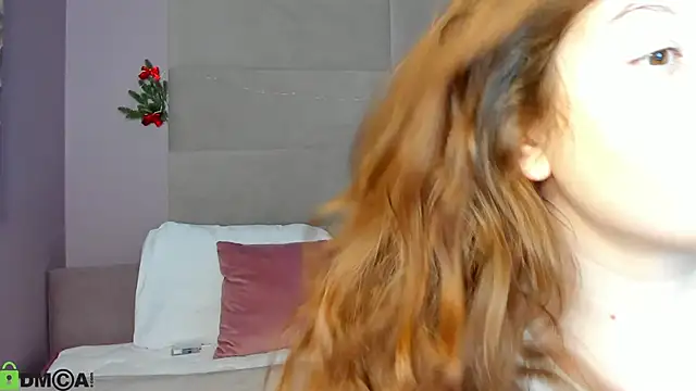 Nika Jonson online show from January 15, 6:18 am