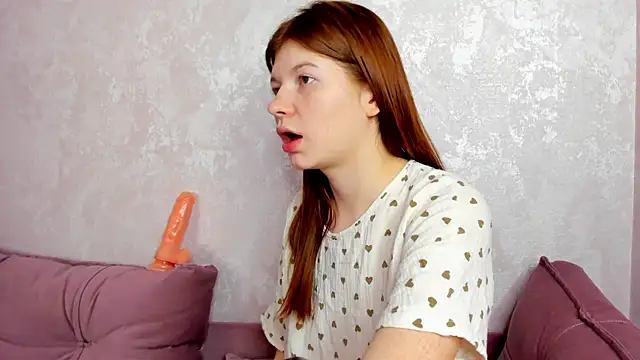 Nika Jonson online show from April 11, 7:45 am