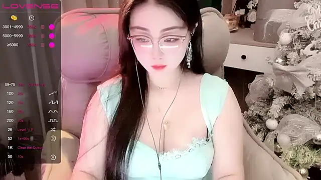 Snapshot of Monica-666888- chatting on March 4, 4:57 pm Monica-666888- online show from March 4, 4:57 pm