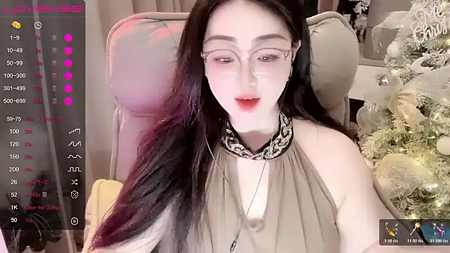 Snapshot of Monica-666888- chatting on March 22, 4:32 pm Monica-666888- online show from March 22, 4:32 pm