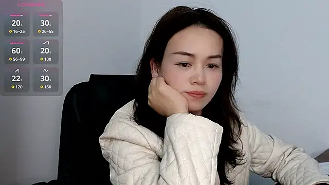 Snapshot of Ella-61 chatting on November 29, 11:02 am Ella-61 online show from November 29, 11:02 am