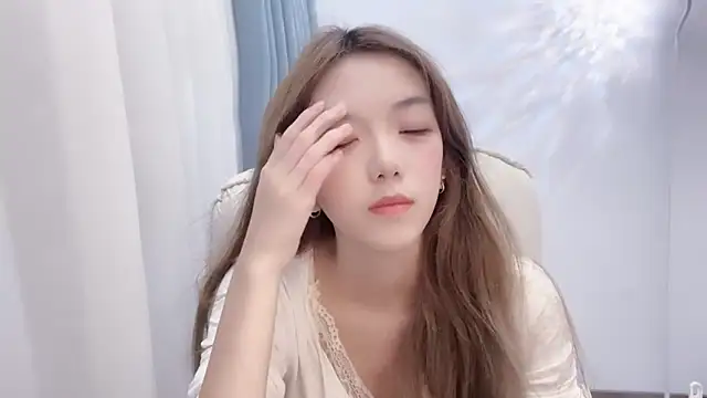 Snapshot of babyting-888- chatting on November 11, 1:00 pm babyting-888- online show from November 11, 1:00 pm