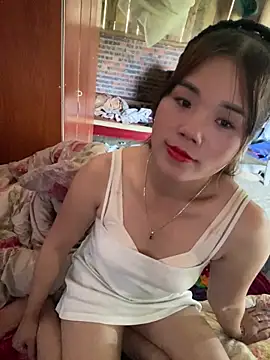 Snapshot of nachi-baby chatting on December 1, 2:16 am nachi-baby online show from December 1, 2:16 am