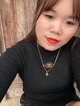 Snapshot of nachi-baby chatting on December 5, 9:29 am nachi-baby online show from December 5, 9:29 am