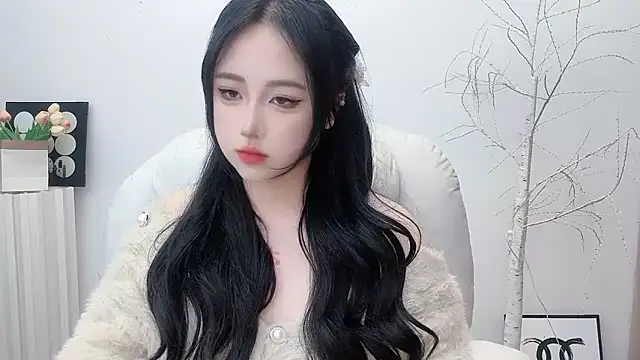 Love-hanzaizai718 online show from November 24, 2:28 pm