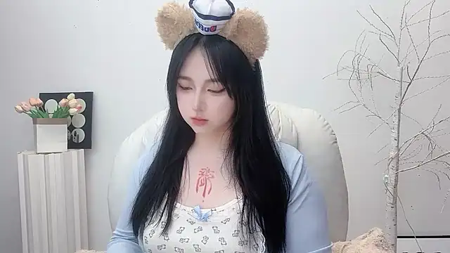 Love-hanzaizai718 online show from November 26, 2:07 pm