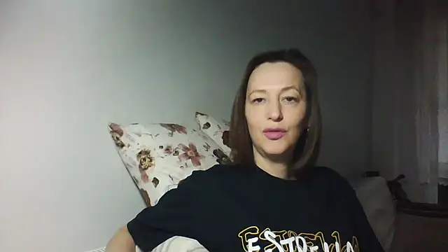 ArianaStarr online show from February 10, 7:01 am