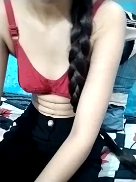 Amisha Lovely online show from April 20, 6:16 am