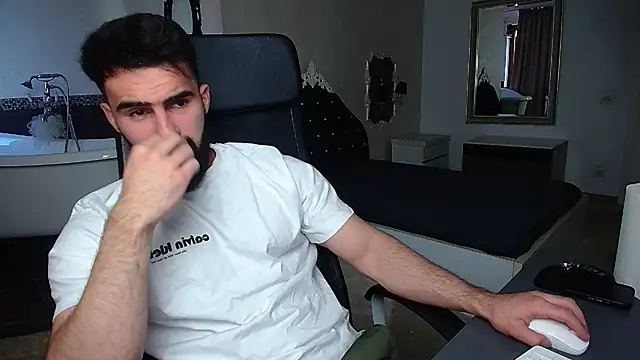 MicahLane online show from April 9, 4:23 am