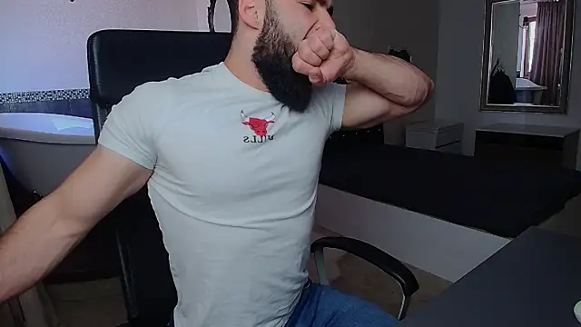 MicahLane online show from May 8, 8:08 am