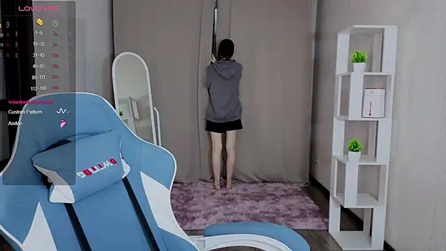 Ksarina online show from November 15, 12:23 pm