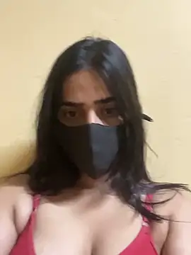 Snapshot of Kavya_singh22 chatting on October 26, 6:58 pm Kavya singh22 online show from October 26, 6:58 pm