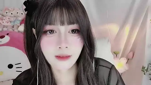 Snapshot of -zhuzhu-999- chatting on November 8, 8:40 pm -zhuzhu-999- online show from November 8, 8:40 pm