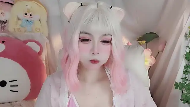 Snapshot of -zhuzhu-999- chatting on November 30, 8:57 pm -zhuzhu-999- online show from November 30, 8:57 pm