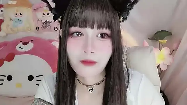 Snapshot of -zhuzhu-999- chatting on December 4, 4:59 pm -zhuzhu-999- online show from December 4, 4:59 pm