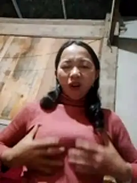 Snapshot of TRIEUTRIEU20 chatting on December 3, 9:24 pm TRIEUTRIEU20 online show from December 3, 9:24 pm