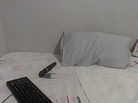 Snapshot of CocoCaramel-X chatting on November 6, 2:12 am CocoCaramel-X online show from November 6, 2:12 am