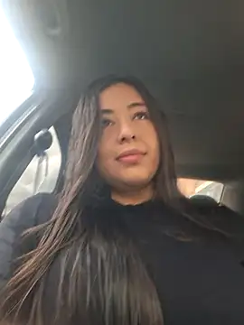 Snapshot of SantaRameriz chatting on October 27, 4:22 pm SantaRameriz online show from October 27, 4:22 pm