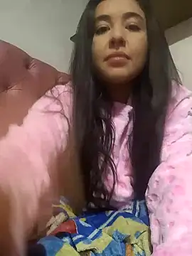 Snapshot of SantaRameriz chatting on October 31, 4:08 pm SantaRameriz online show from October 31, 4:08 pm