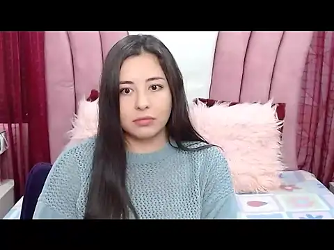 Snapshot of SantaRameriz chatting on November 14, 5:22 pm SantaRameriz online show from November 14, 5:22 pm