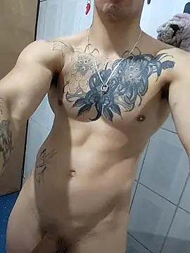 UrFavDick96 online show from October 29, 4:37 am