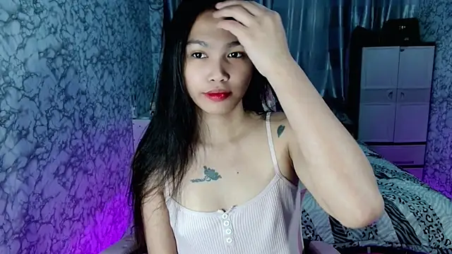  Lachica  online show from November 22, 12:20 am