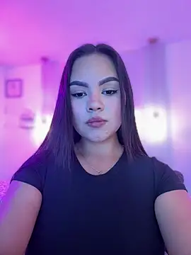 amber white15 online show from February 18, 2:51 am