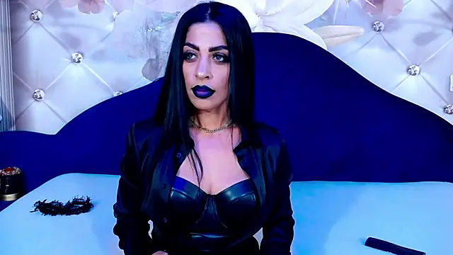 Snapshot of NoirKaylah chatting on October 28, 9:17 pm NoirKaylah online show from October 28, 9:17 pm