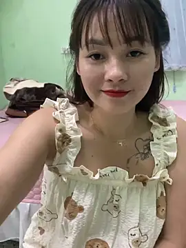 Snapshot of Star_fruit chatting on October 29, 3:36 pm Star fruit online show from October 29, 3:36 pm