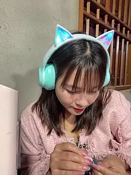 Snapshot of Star_fruit chatting on November 21, 12:48 pm Star fruit online show from November 21, 12:48 pm