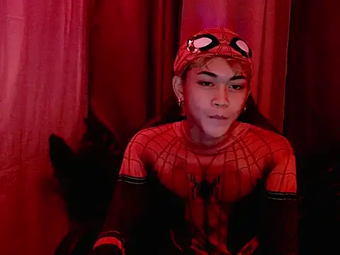 AsianCuteGuy21 online show from February 18, 11:17 am